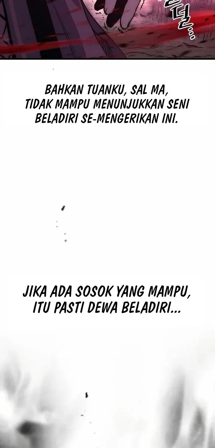 Heavenly Demon Cultivation Simulation Chapter 184 - halaman 62