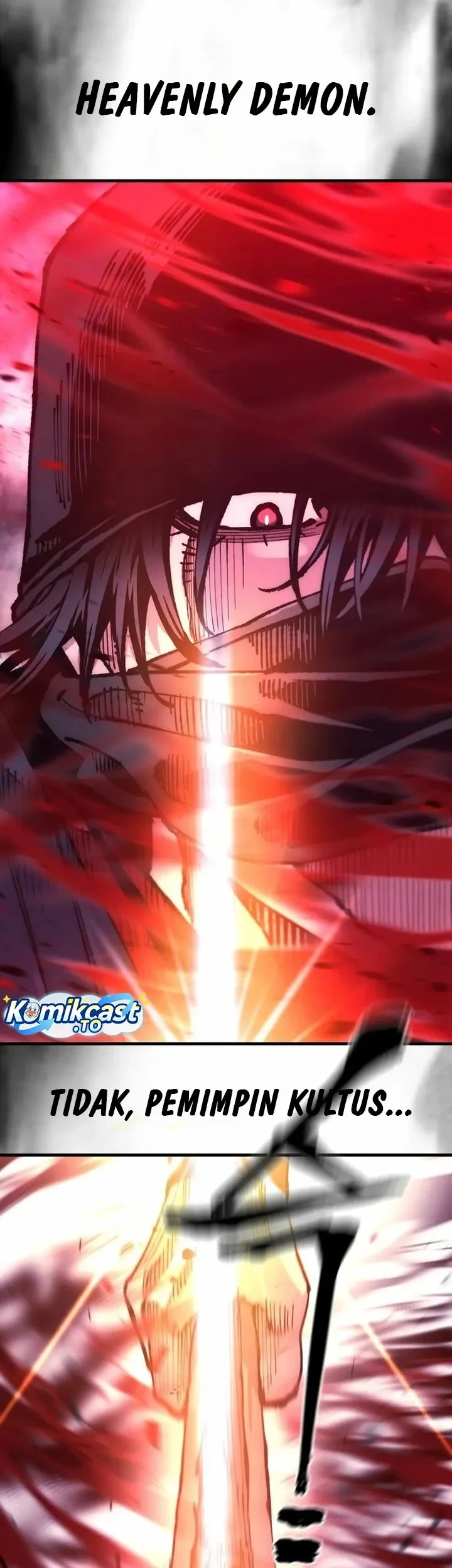 Heavenly Demon Cultivation Simulation Chapter 184 - halaman 63