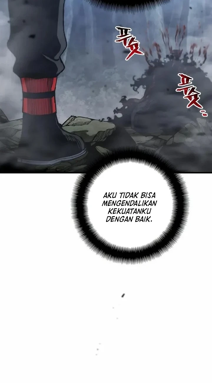 Heavenly Demon Cultivation Simulation Chapter 184 - halaman 70