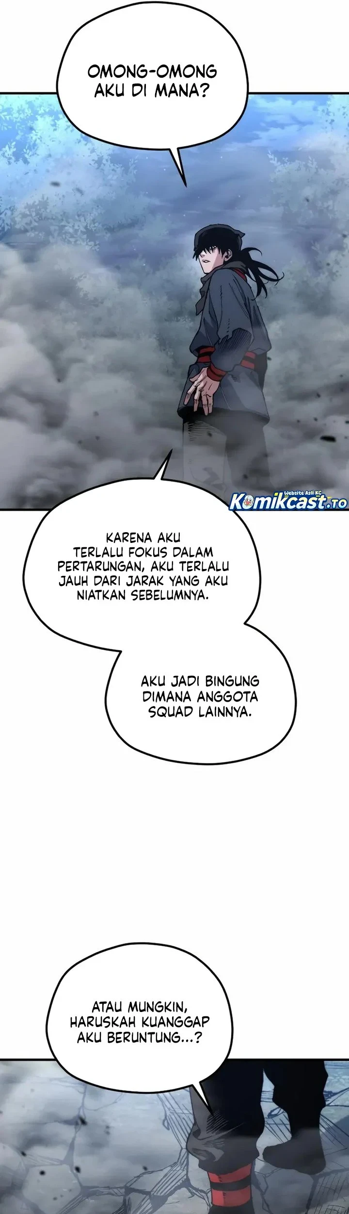 Heavenly Demon Cultivation Simulation Chapter 184 - halaman 71