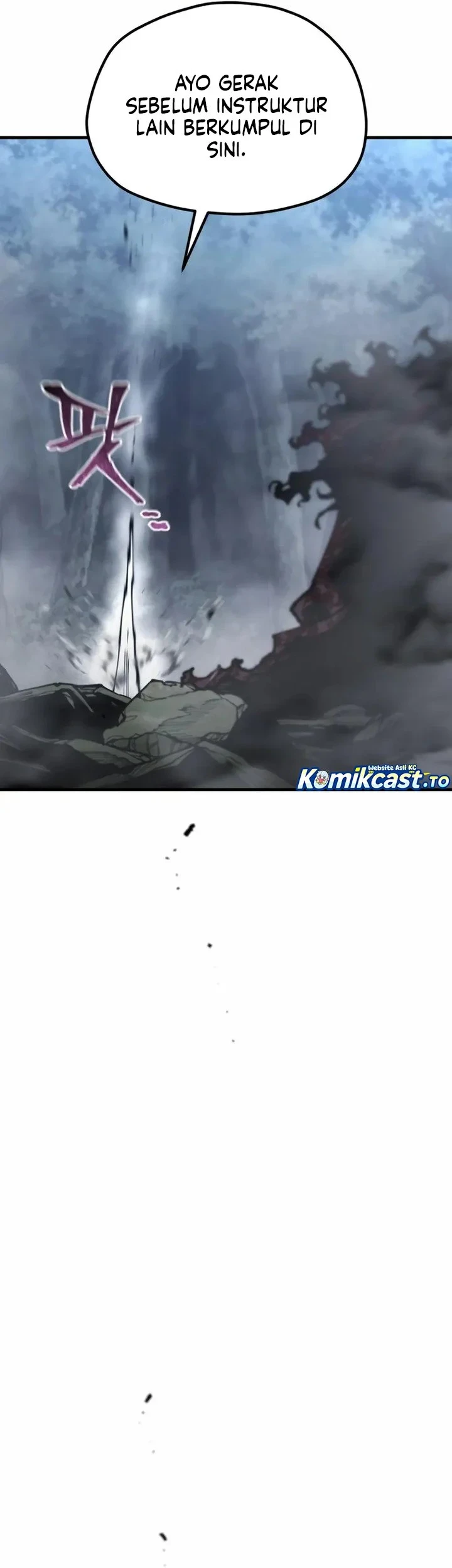 Heavenly Demon Cultivation Simulation Chapter 184 - halaman 73