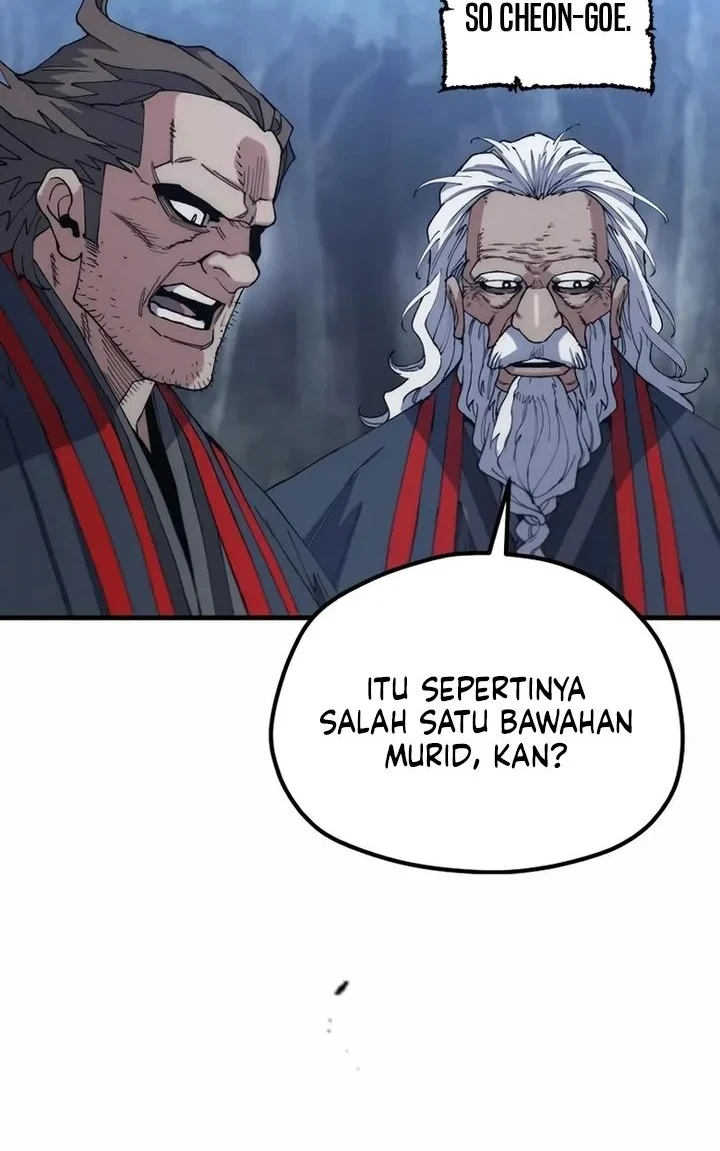 Heavenly Demon Cultivation Simulation Chapter 184 - halaman 76