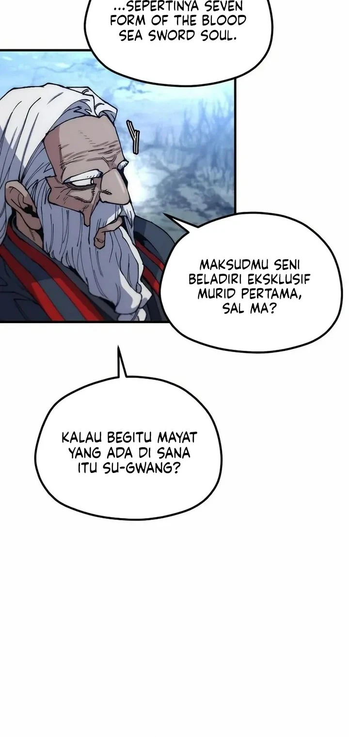 Heavenly Demon Cultivation Simulation Chapter 184 - halaman 78