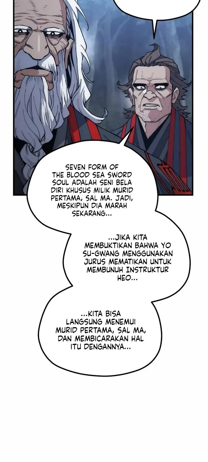 Heavenly Demon Cultivation Simulation Chapter 184 - halaman 80