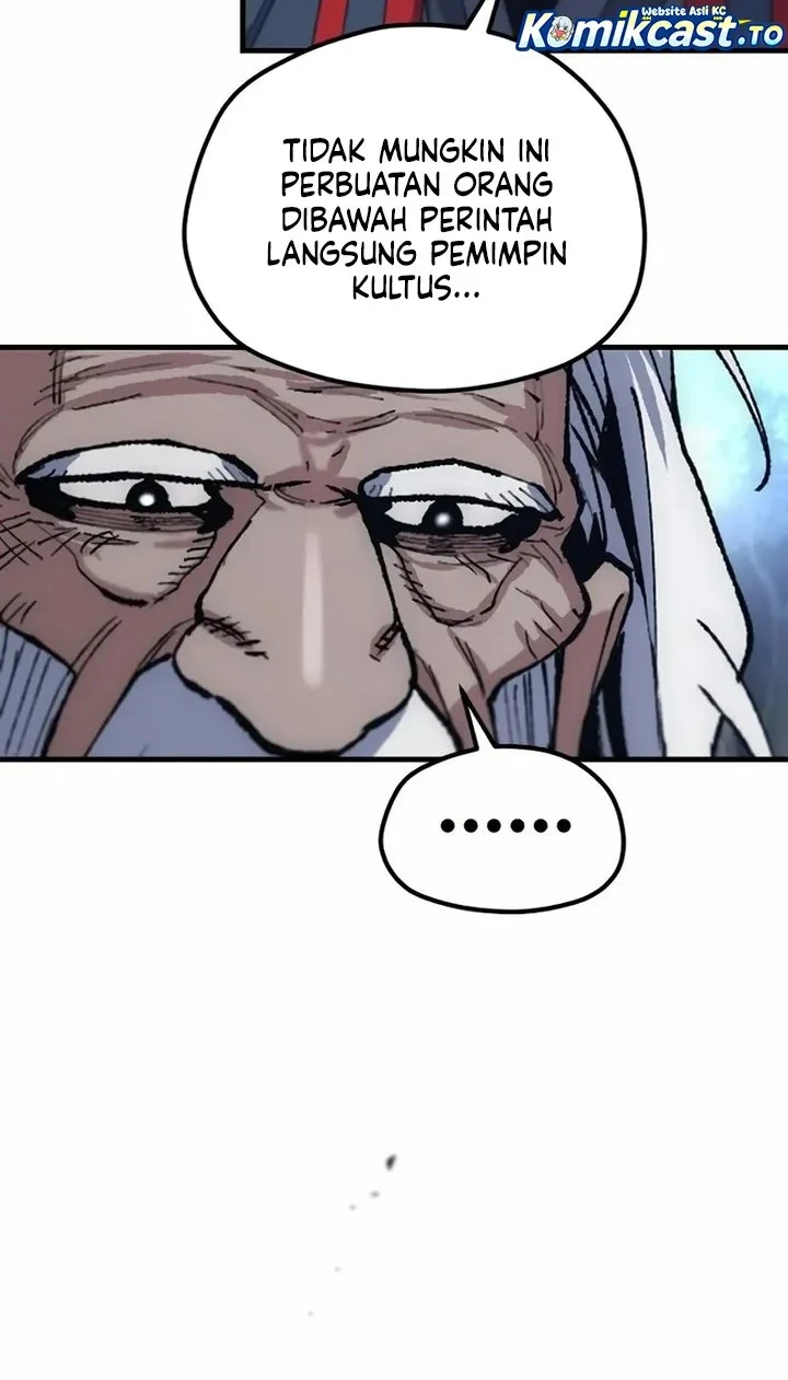 Heavenly Demon Cultivation Simulation Chapter 184 - halaman 82