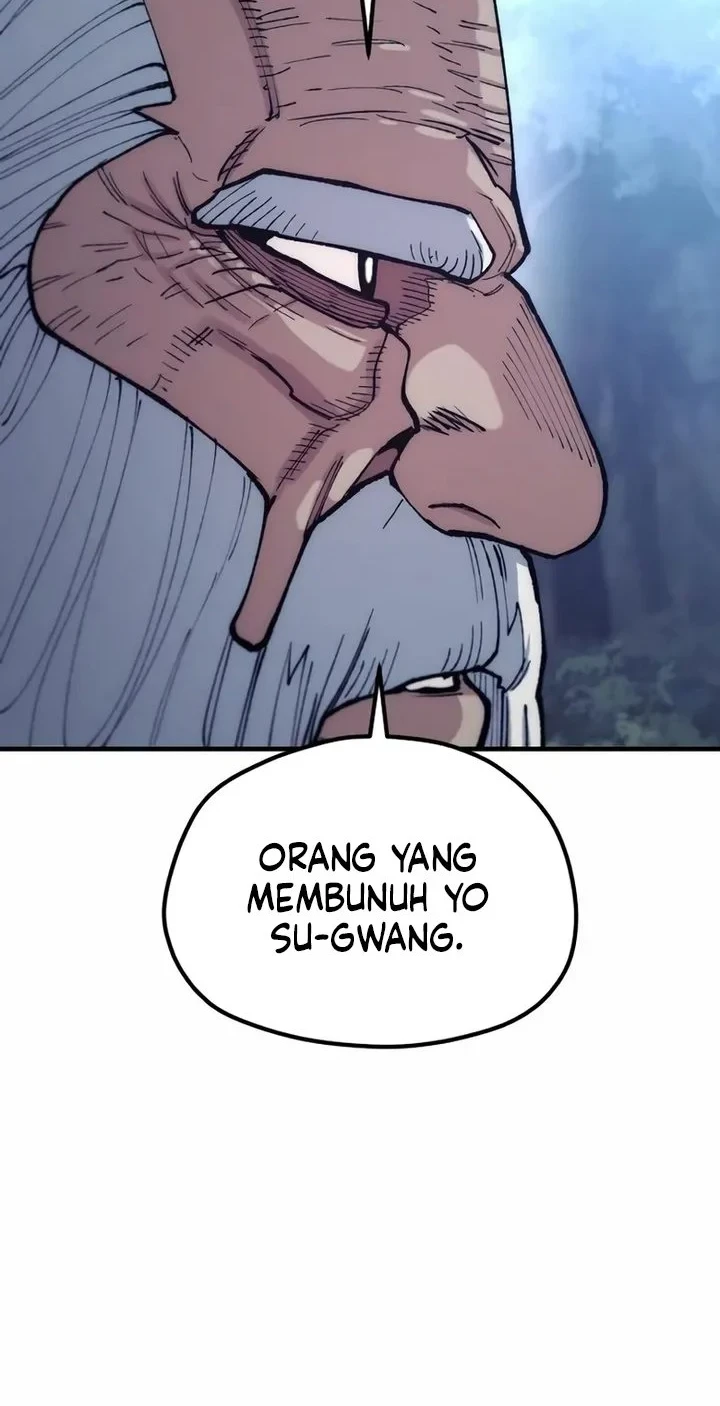 Heavenly Demon Cultivation Simulation Chapter 184 - halaman 86