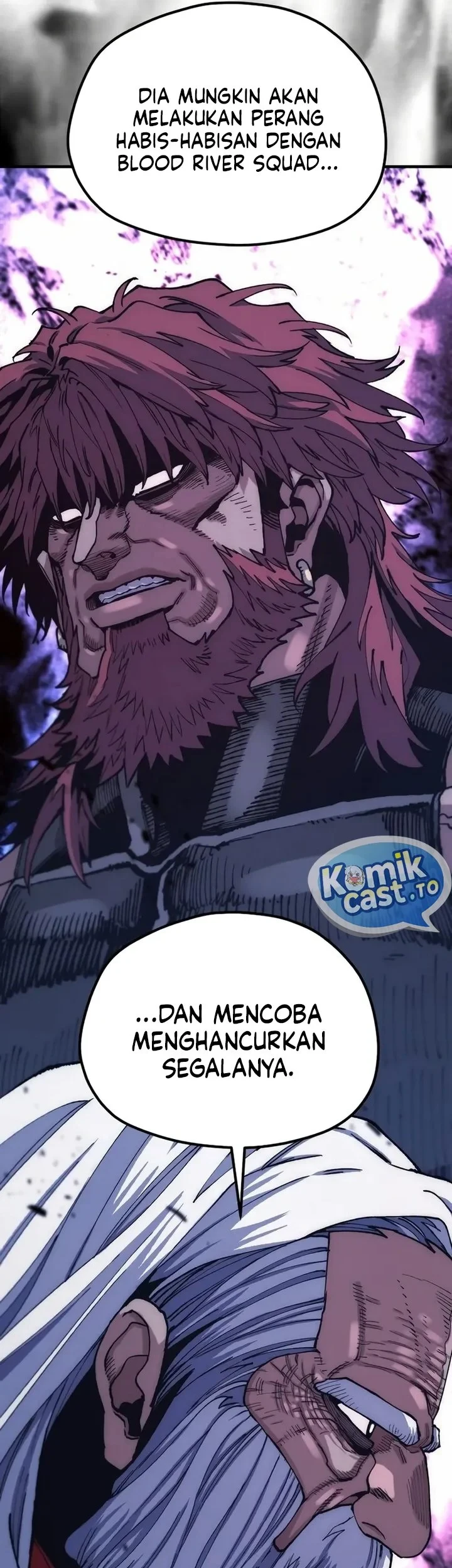 Heavenly Demon Cultivation Simulation Chapter 184 - halaman 89