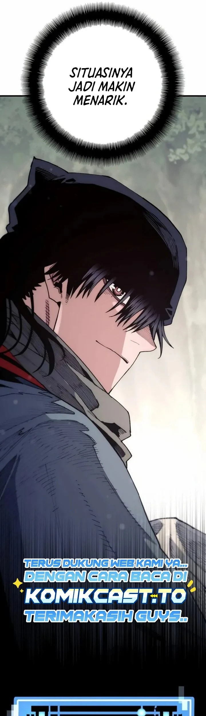 Heavenly Demon Cultivation Simulation Chapter 185 - halaman 10