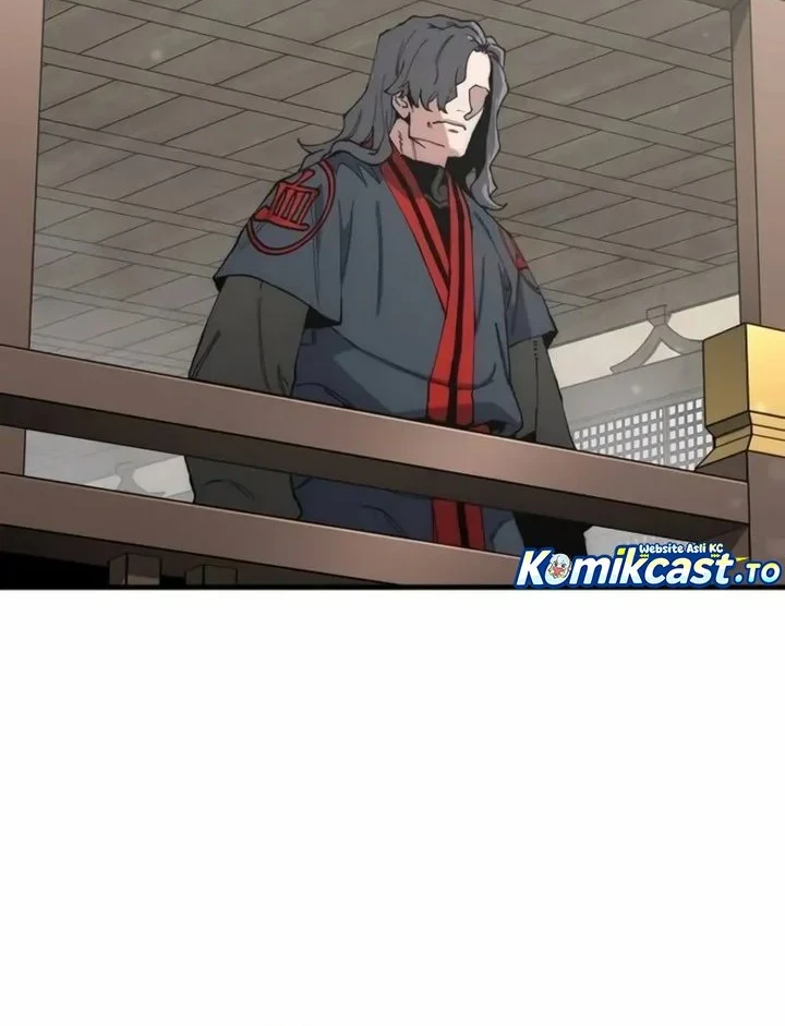 Heavenly Demon Cultivation Simulation Chapter 185 - halaman 13