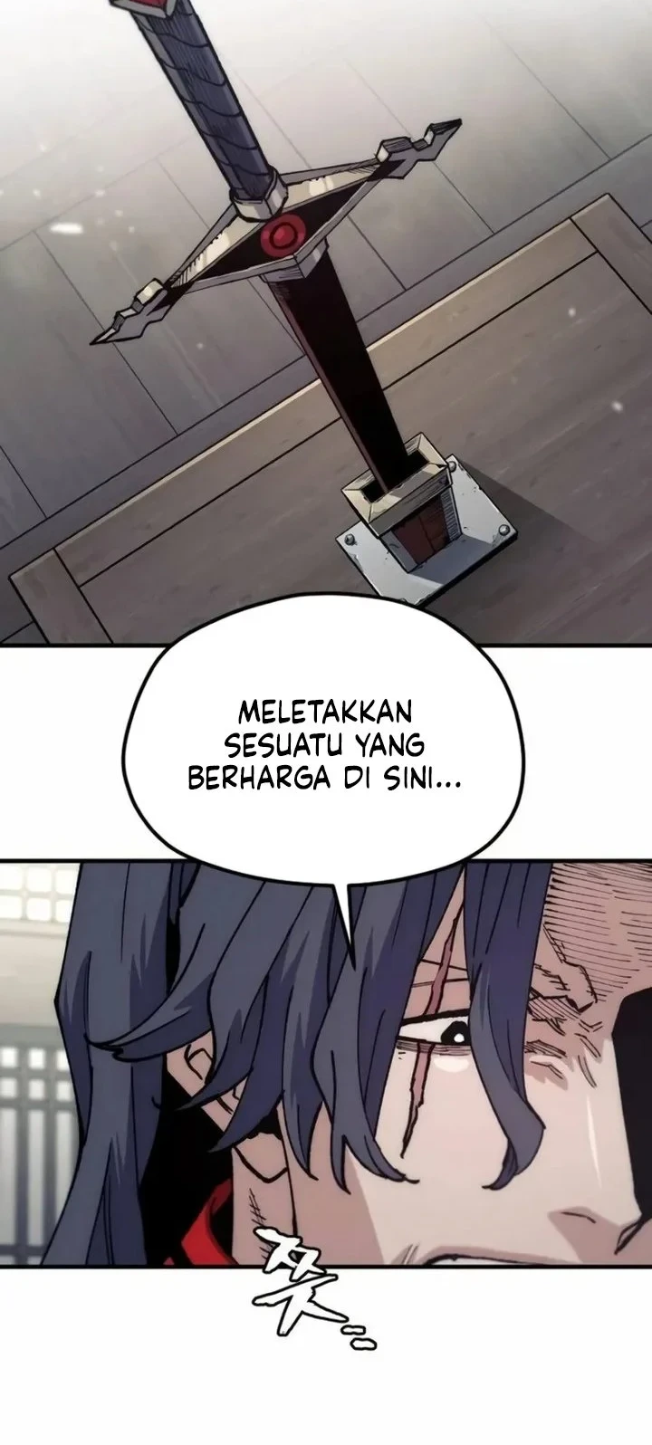 Heavenly Demon Cultivation Simulation Chapter 185 - halaman 19