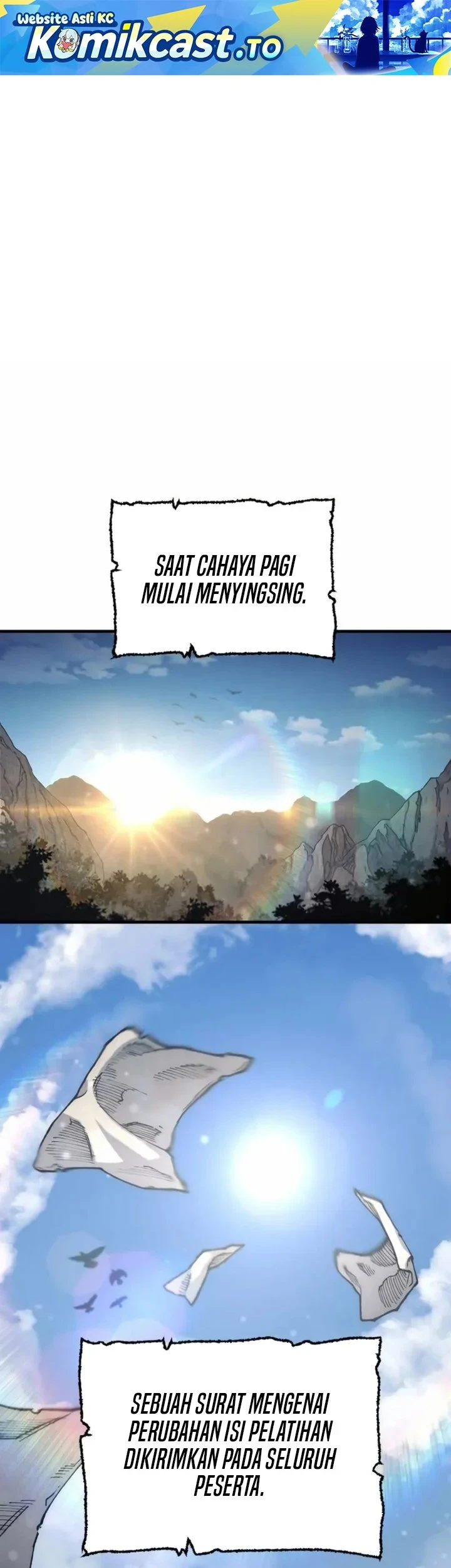 Heavenly Demon Cultivation Simulation Chapter 185 - halaman 2