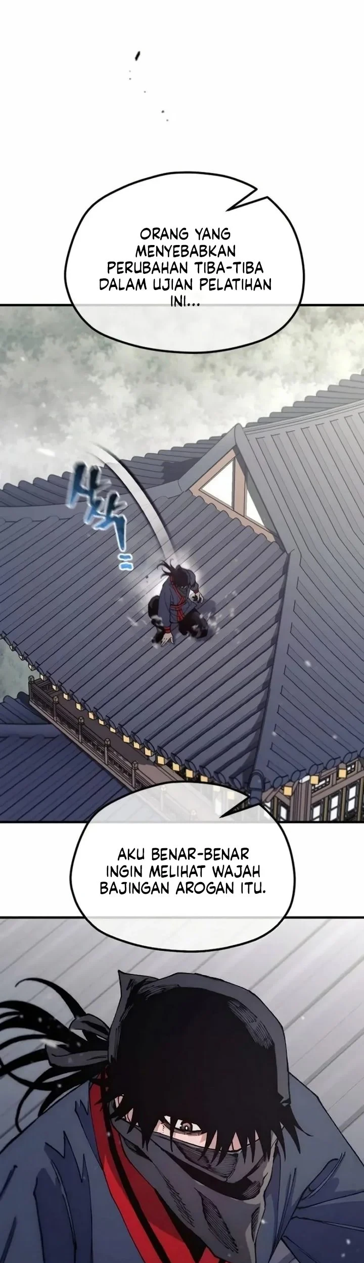 Heavenly Demon Cultivation Simulation Chapter 185 - halaman 20