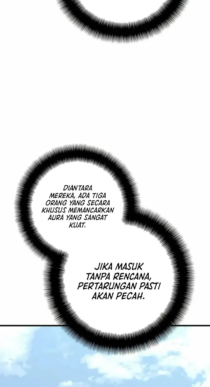 Heavenly Demon Cultivation Simulation Chapter 185 - halaman 23