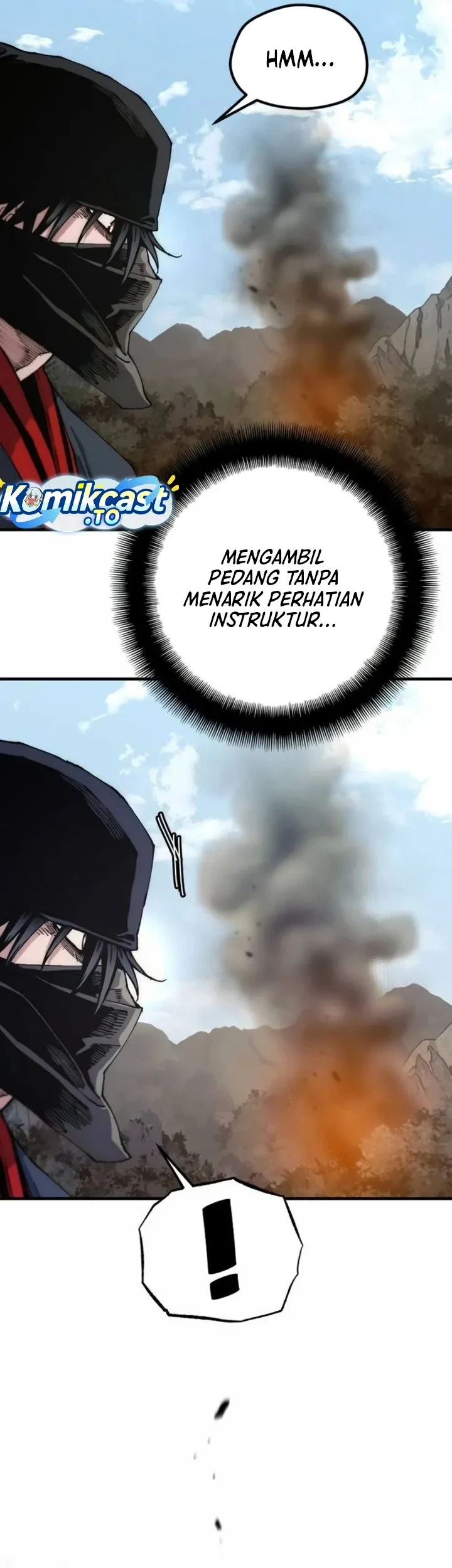 Heavenly Demon Cultivation Simulation Chapter 185 - halaman 24