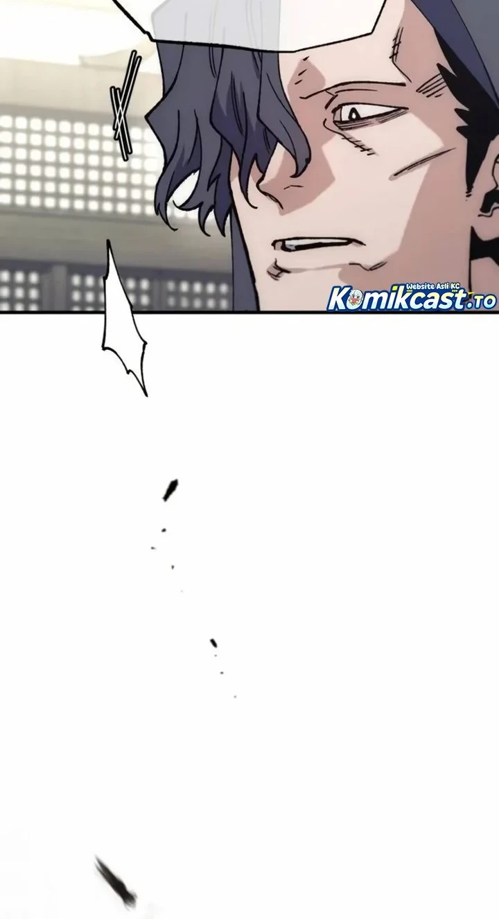 Heavenly Demon Cultivation Simulation Chapter 185 - halaman 28