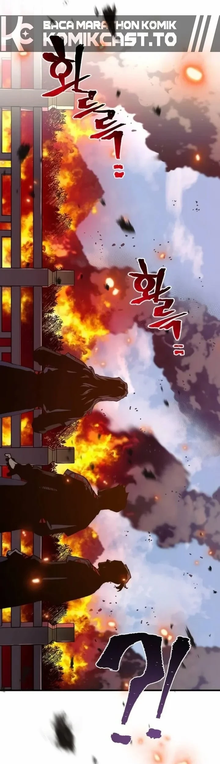 Heavenly Demon Cultivation Simulation Chapter 185 - halaman 29