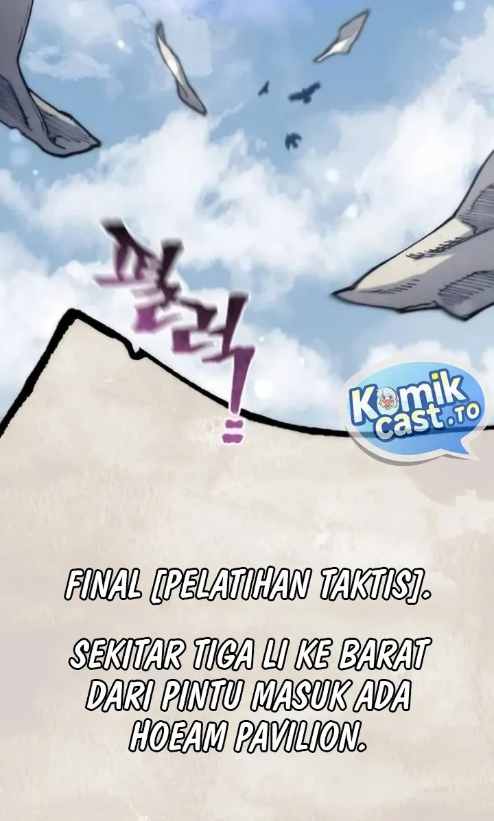 Heavenly Demon Cultivation Simulation Chapter 185 - halaman 3