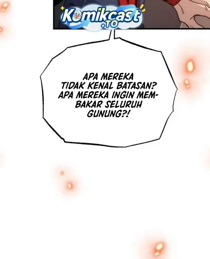 Heavenly Demon Cultivation Simulation Chapter 185 - halaman 32