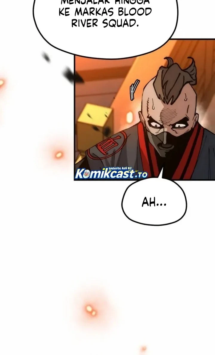 Heavenly Demon Cultivation Simulation Chapter 185 - halaman 34