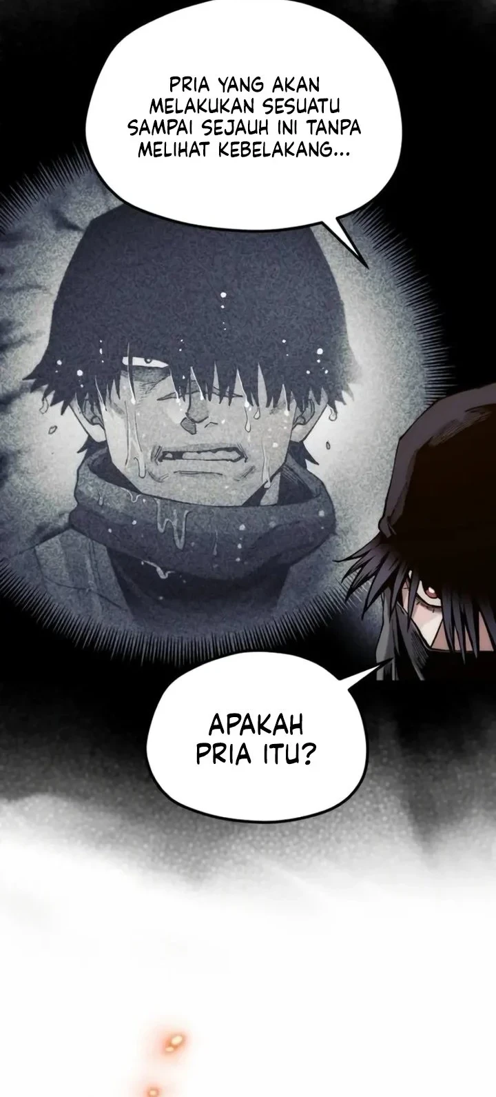 Heavenly Demon Cultivation Simulation Chapter 185 - halaman 39