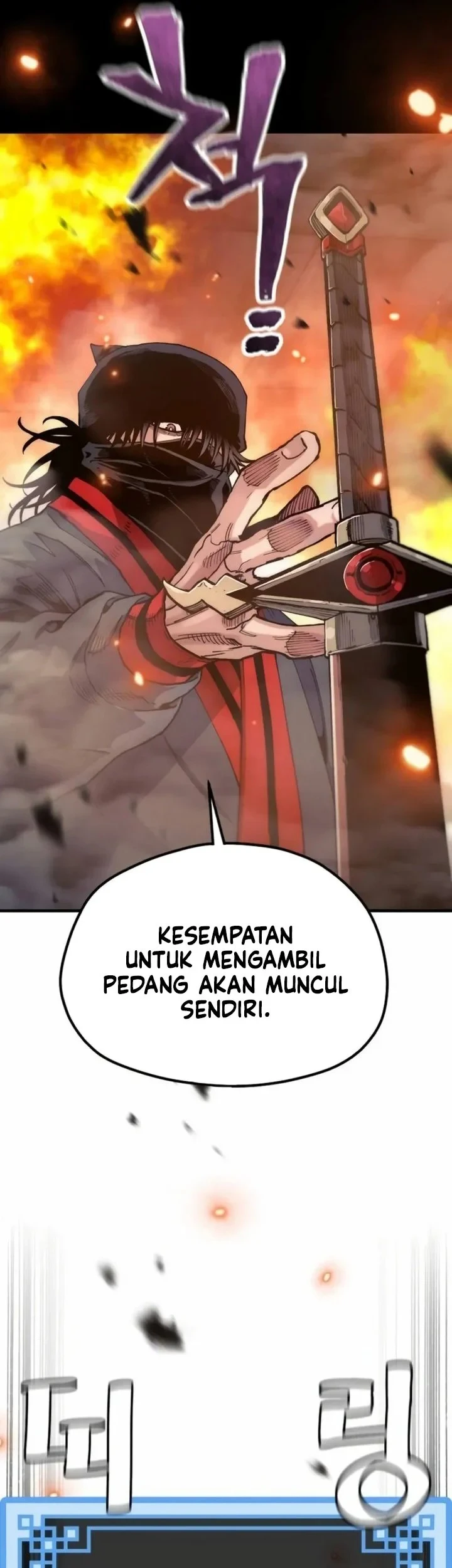 Heavenly Demon Cultivation Simulation Chapter 185 - halaman 42