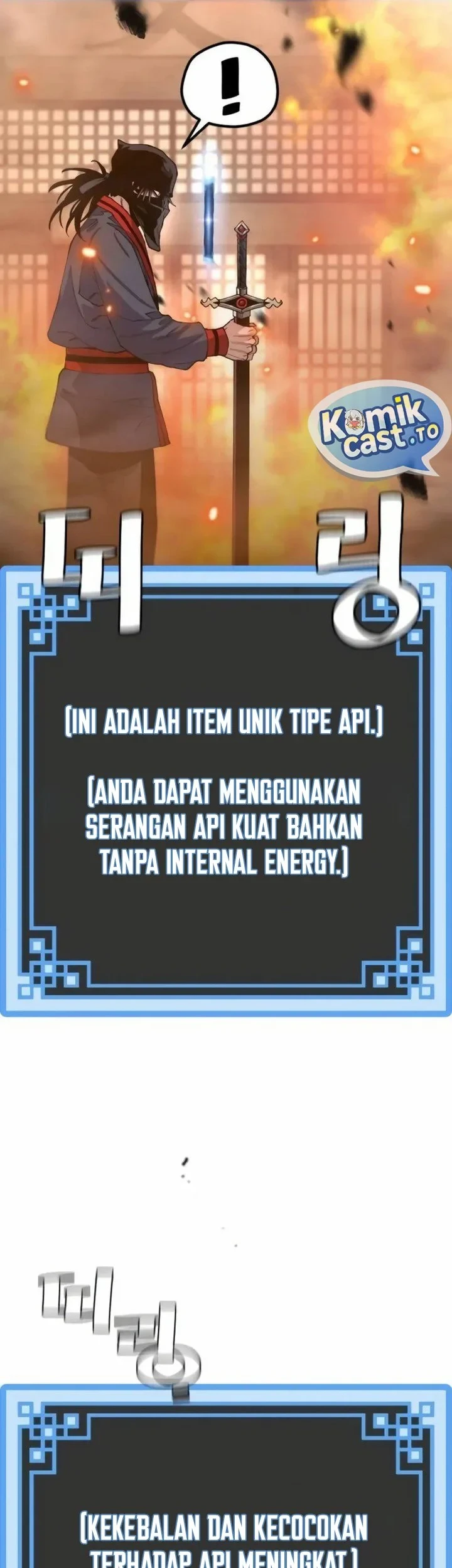 Heavenly Demon Cultivation Simulation Chapter 185 - halaman 44