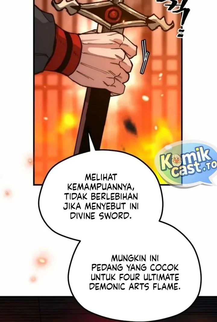 Heavenly Demon Cultivation Simulation Chapter 185 - halaman 47