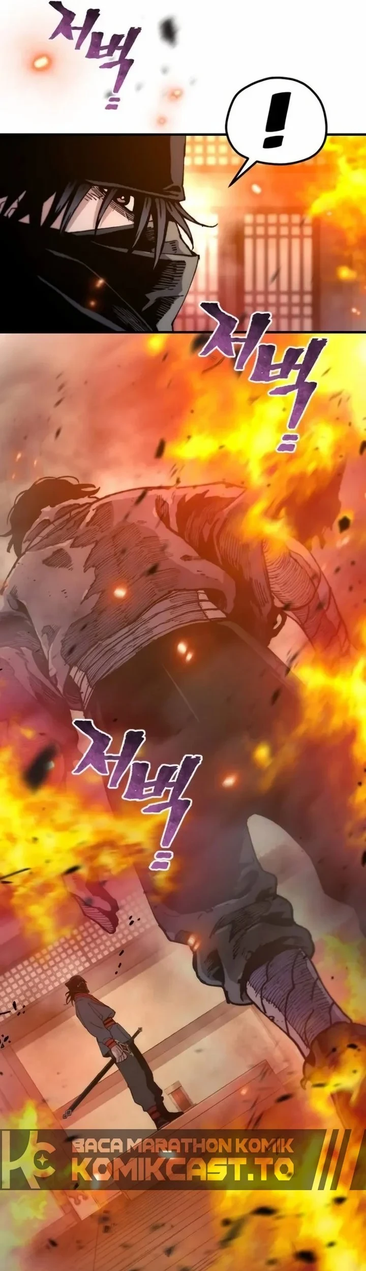 Heavenly Demon Cultivation Simulation Chapter 185 - halaman 50