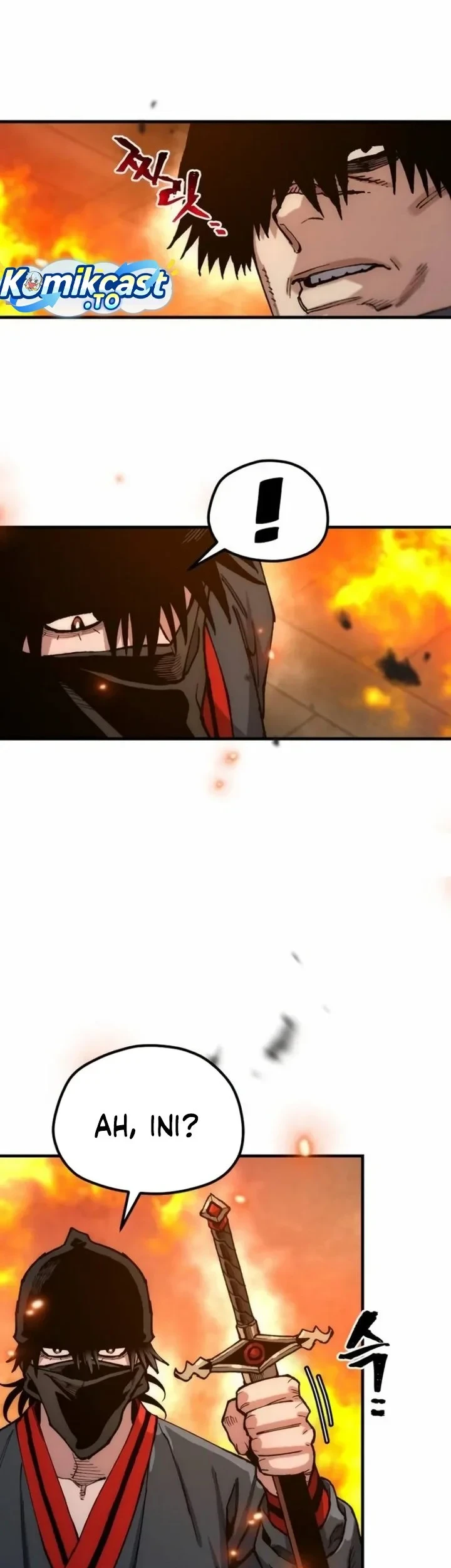Heavenly Demon Cultivation Simulation Chapter 185 - halaman 52