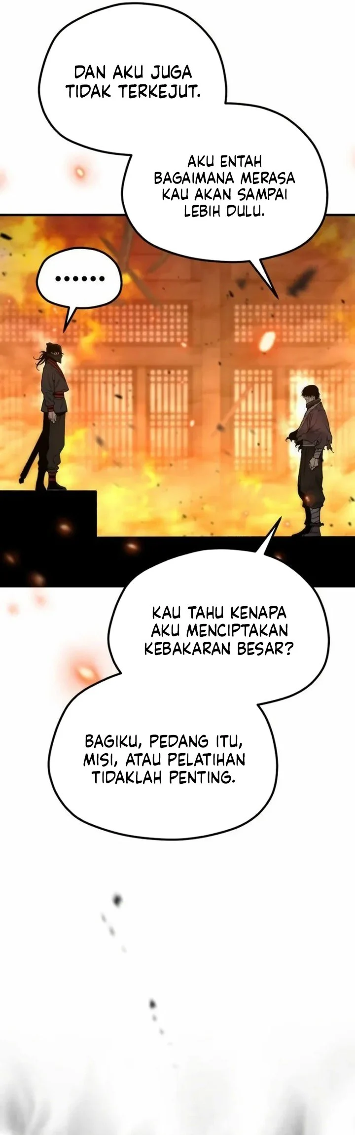 Heavenly Demon Cultivation Simulation Chapter 185 - halaman 56