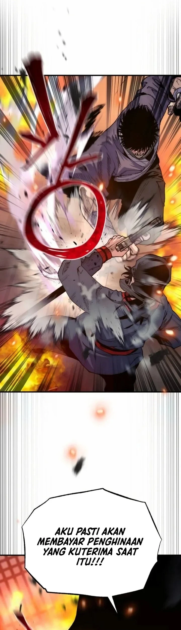Heavenly Demon Cultivation Simulation Chapter 185 - halaman 60