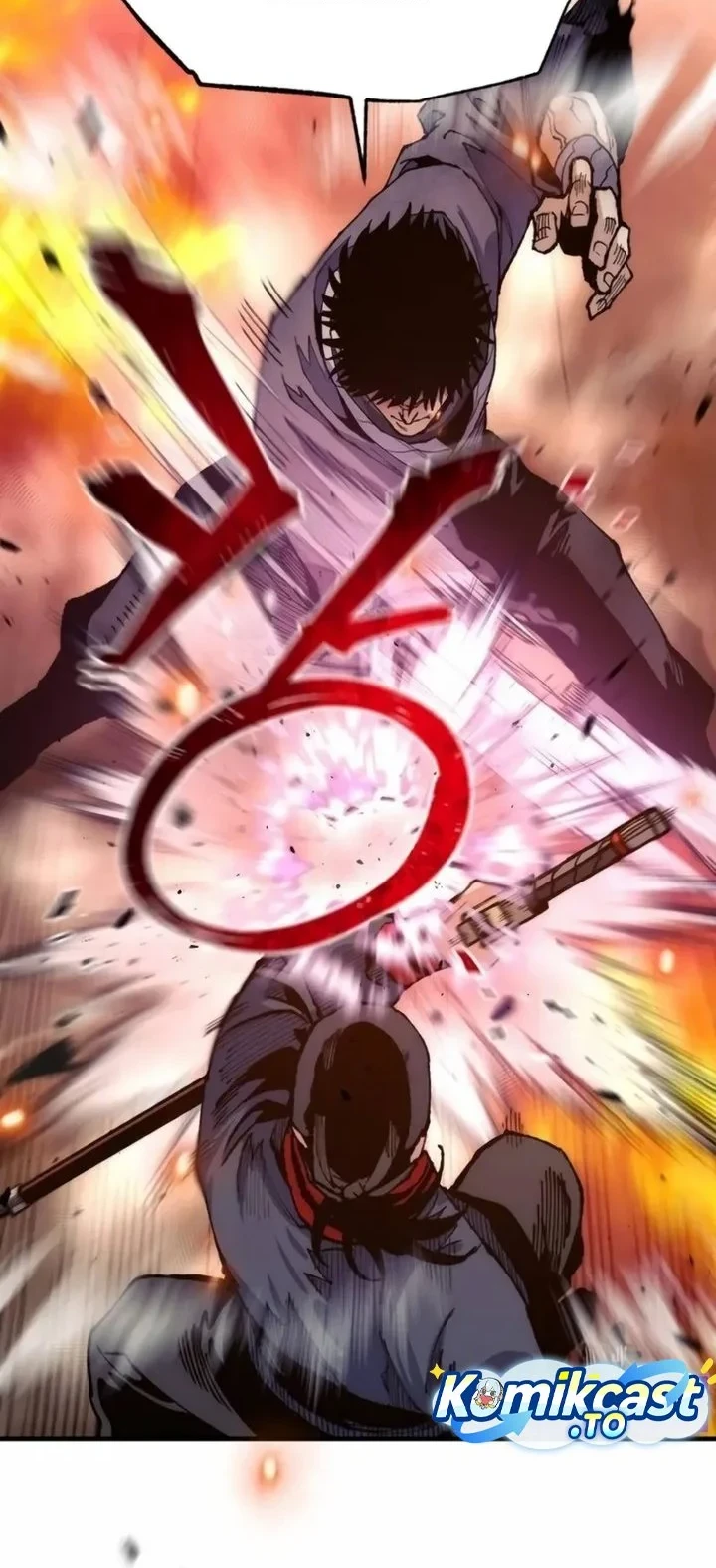 Heavenly Demon Cultivation Simulation Chapter 185 - halaman 65