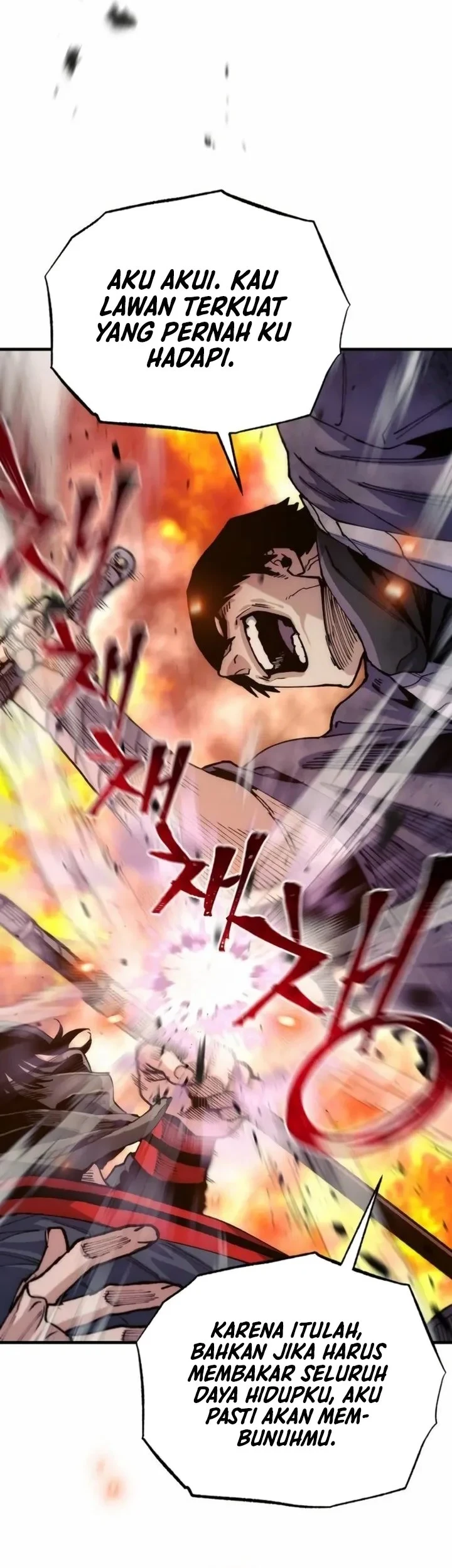 Heavenly Demon Cultivation Simulation Chapter 185 - halaman 66