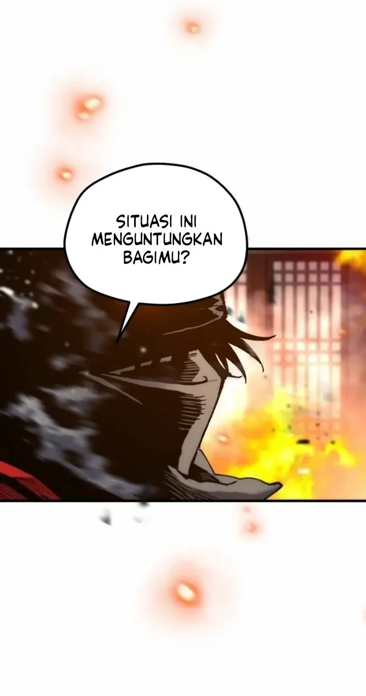 Heavenly Demon Cultivation Simulation Chapter 185 - halaman 67