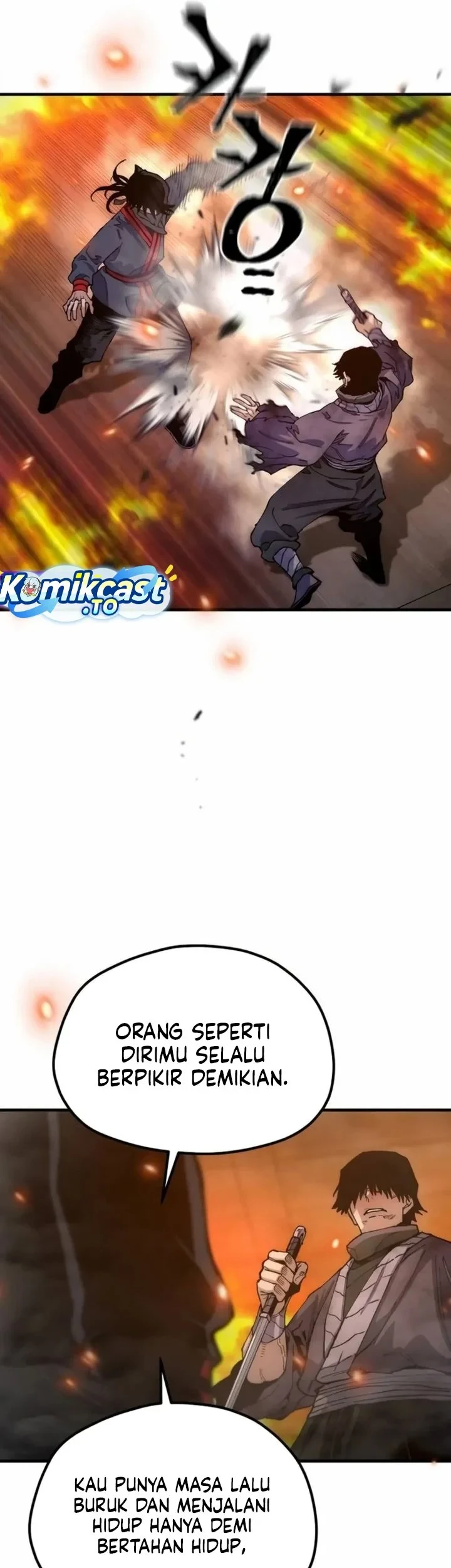 Heavenly Demon Cultivation Simulation Chapter 185 - halaman 68