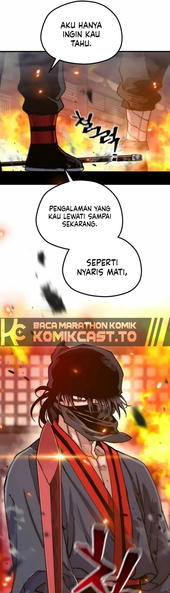 Heavenly Demon Cultivation Simulation Chapter 185 - halaman 72