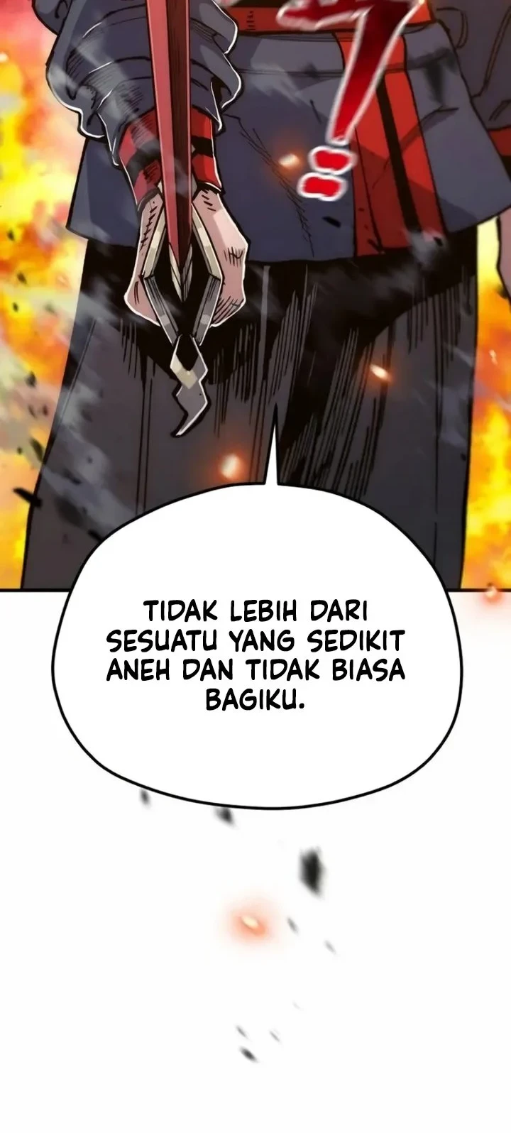 Heavenly Demon Cultivation Simulation Chapter 185 - halaman 73