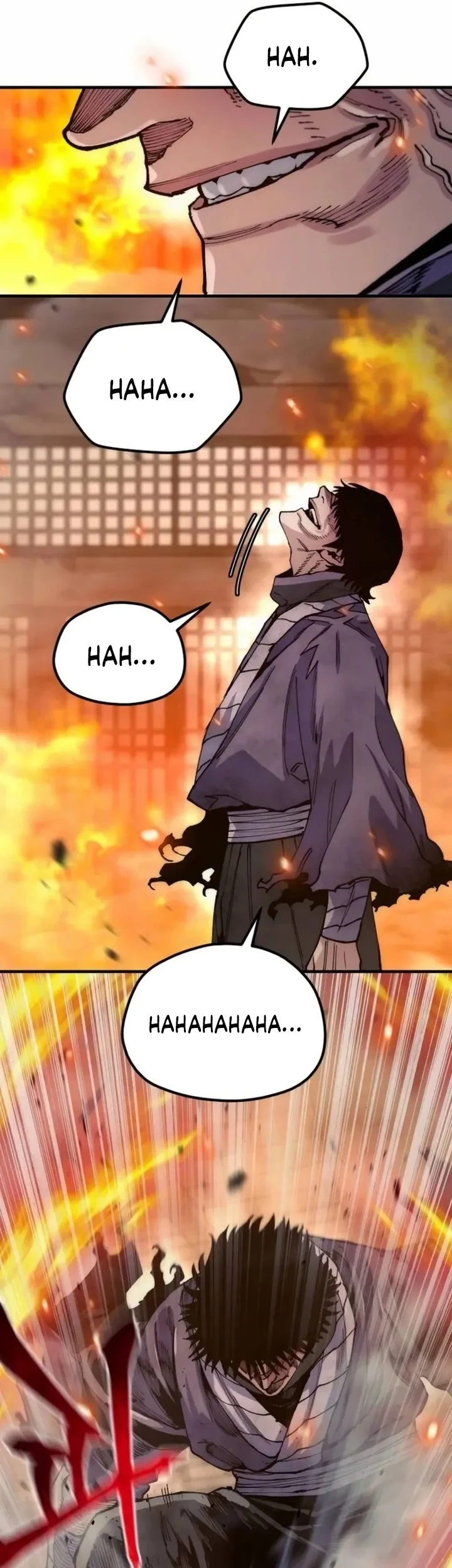 Heavenly Demon Cultivation Simulation Chapter 185 - halaman 76