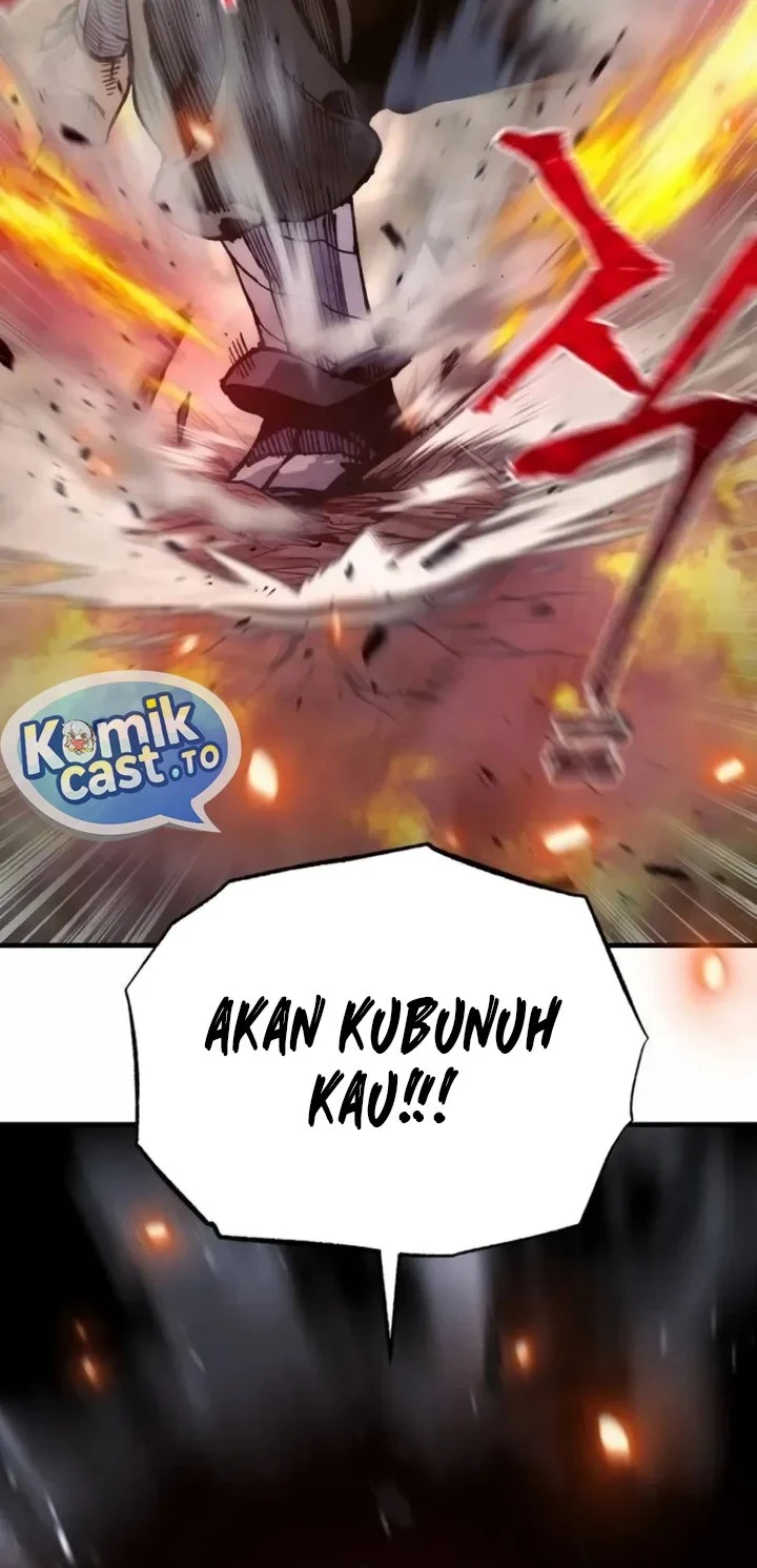 Heavenly Demon Cultivation Simulation Chapter 185 - halaman 77