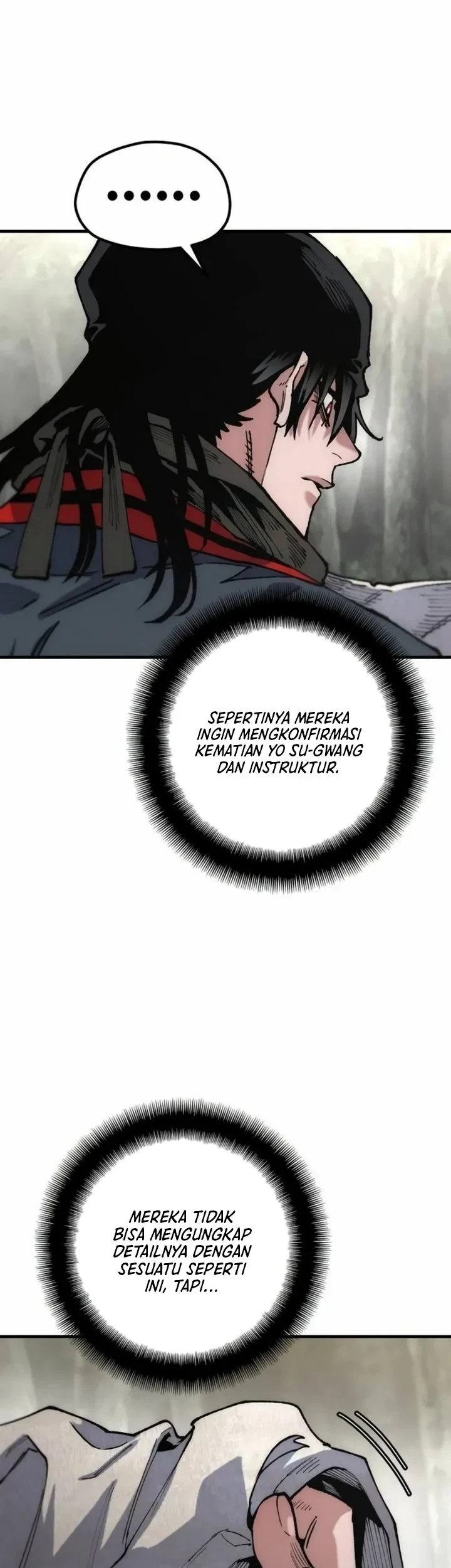 Heavenly Demon Cultivation Simulation Chapter 185 - halaman 8