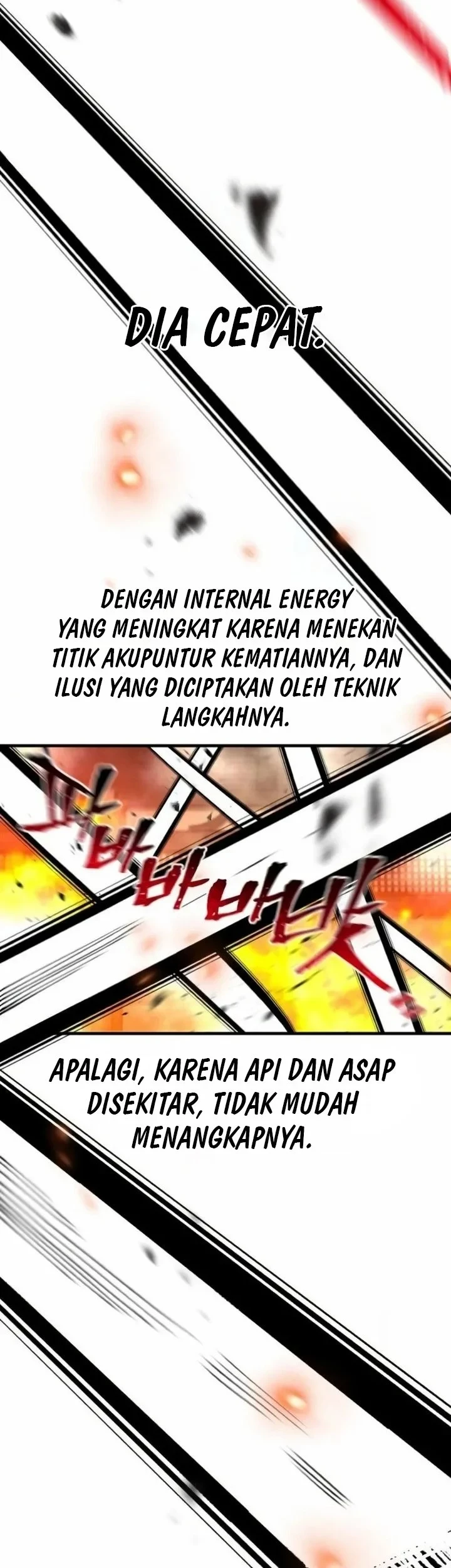 Heavenly Demon Cultivation Simulation Chapter 185 - halaman 80