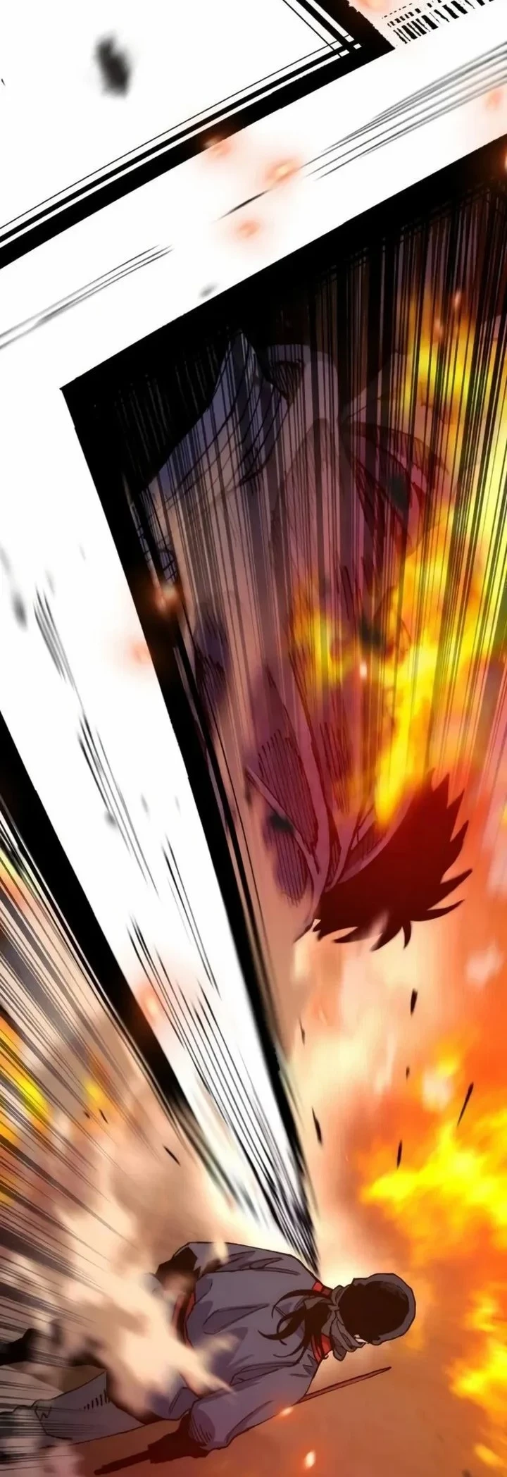 Heavenly Demon Cultivation Simulation Chapter 185 - halaman 81