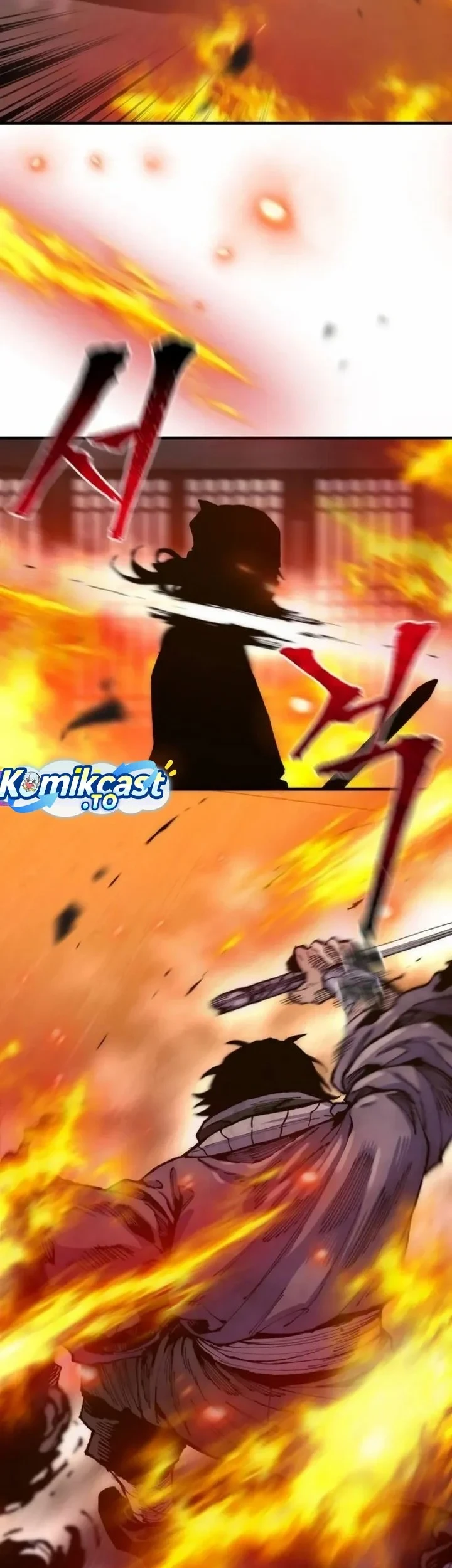 Heavenly Demon Cultivation Simulation Chapter 185 - halaman 82