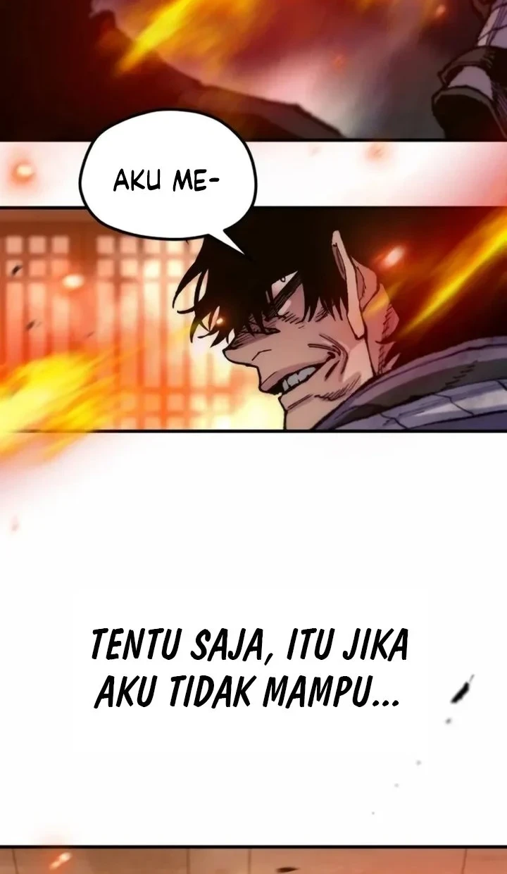 Heavenly Demon Cultivation Simulation Chapter 185 - halaman 83