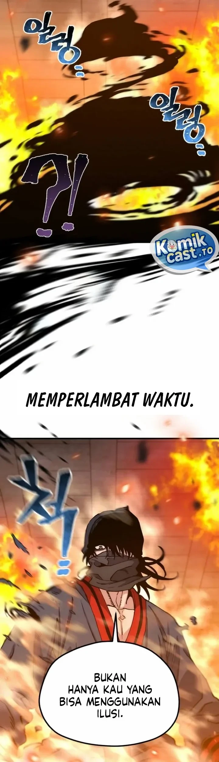 Heavenly Demon Cultivation Simulation Chapter 185 - halaman 84