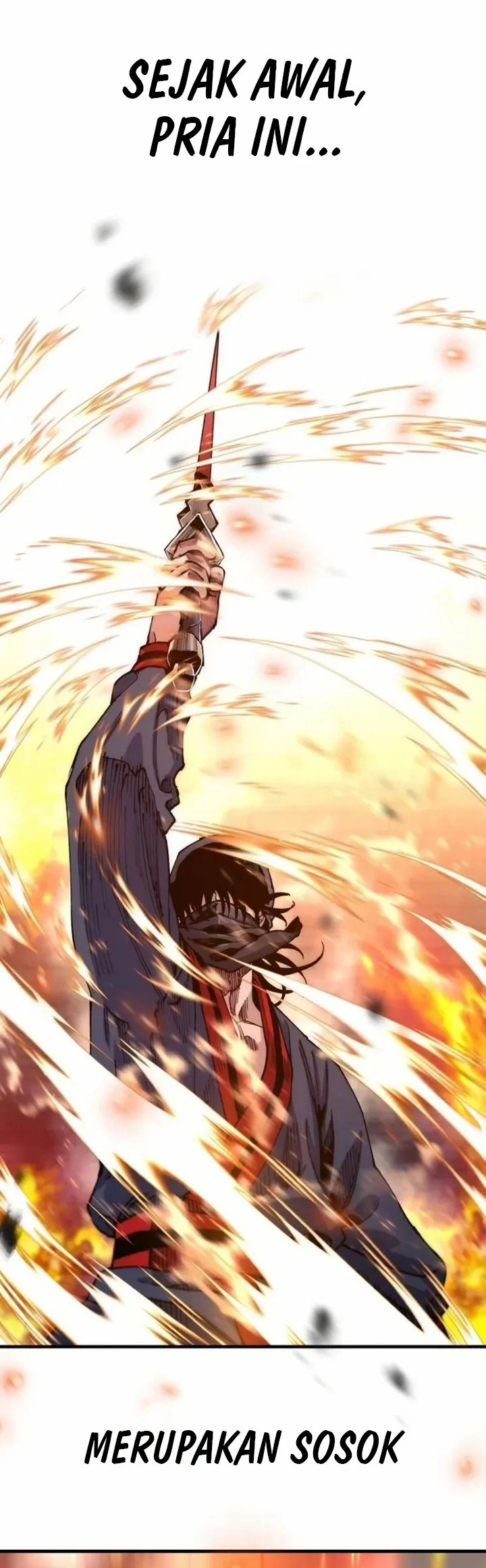 Heavenly Demon Cultivation Simulation Chapter 185 - halaman 88