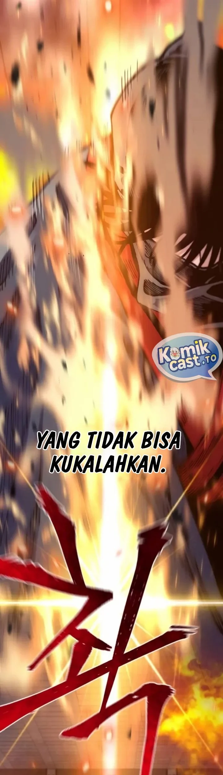 Heavenly Demon Cultivation Simulation Chapter 185 - halaman 89