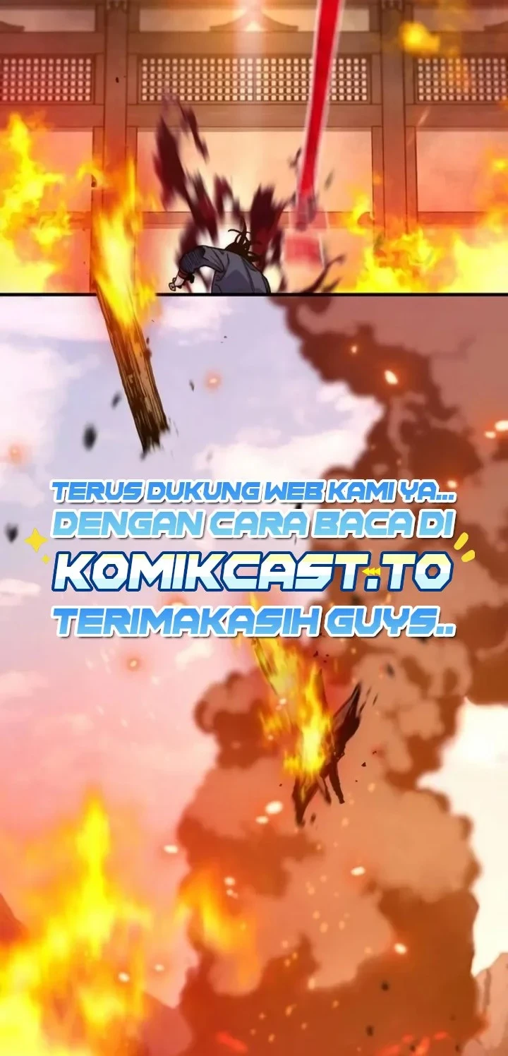 Heavenly Demon Cultivation Simulation Chapter 185 - halaman 90