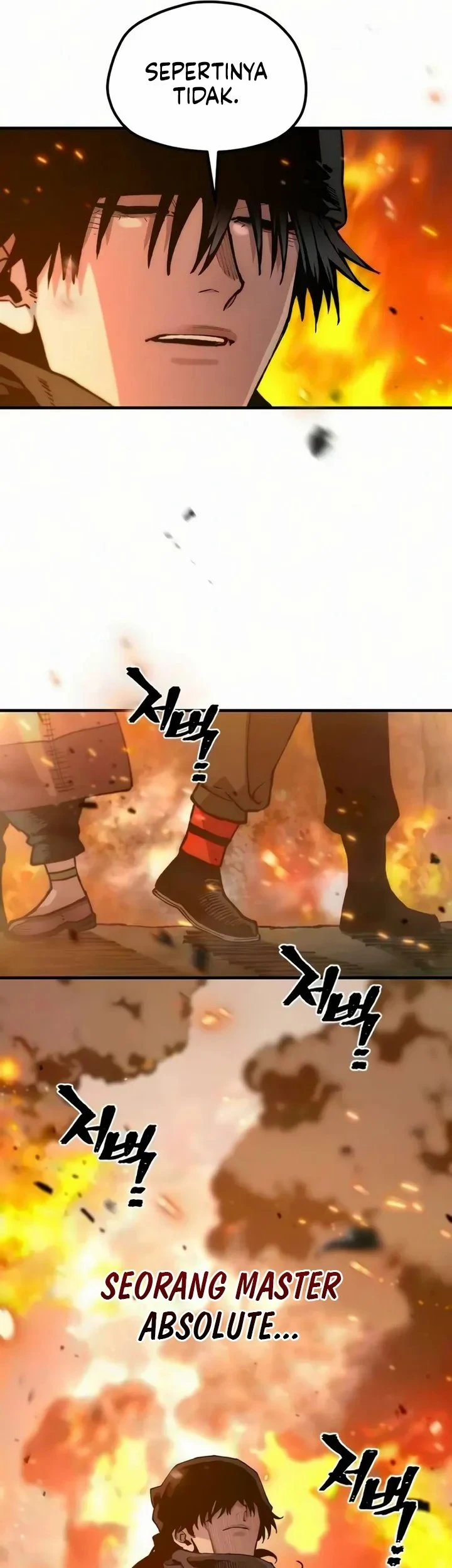 Heavenly Demon Cultivation Simulation Chapter 186 - halaman 11