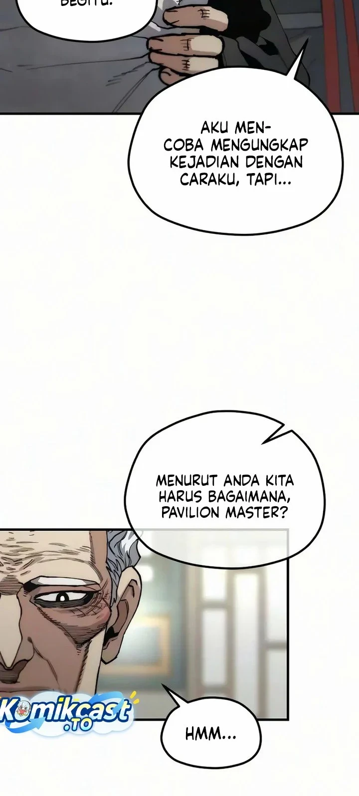Heavenly Demon Cultivation Simulation Chapter 186 - halaman 16